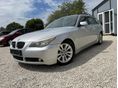 BMW 525d Touring (Automata) KAMATMENTES RÉSZLETRE MEGVÁSÁROLHATÓ!