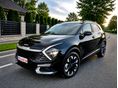 KIA SPORTAGE 1.6 T-GDI PHEV Platinum (Automata) PLUG IN HYBRID ÖSZKEREKES 48.000KM! GYÖNYÖRŰ!