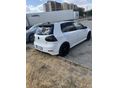 VOLKSWAGEN GOLF V 2007/12 - 5