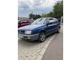 VOLKSWAGEN GOLF 1.6