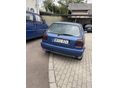VOLKSWAGEN GOLF 1996/3 - 2