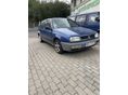 VOLKSWAGEN GOLF 1996/3 - 3