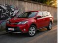 TOYOTA RAV 4 Rav4 2.0 Premium EU6 MAGYARORSZÁGI 149.000KM! FULL!