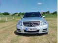 MERCEDES-BENZ GLK 250 CDI BlueEFFICIENCY 4M (Automata)