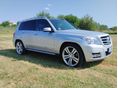 MERCEDES-BENZ GLK 250 2010/6 - 2
