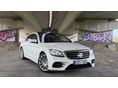 MERCEDES-BENZ S 400 2020/11 - 3