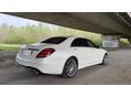 MERCEDES-BENZ S 400 2020/11 - 4