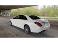 MERCEDES-BENZ S 400 2020/11 - 5