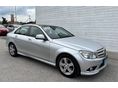 MERCEDES-BENZ C 220 2008/5 - 3