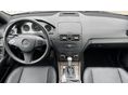 MERCEDES-BENZ C 220 2008/5 - 12