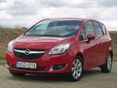 OPEL MERIVA 2016/6 - 2