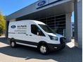 FORD TRANSIT 2.0 TDCi 310 LWB Trend (2 személyes ) ÉRDEMES MEGNÉZNI!!H2L2 KÉSZLETRŐL! AZONNAL! AKÁR 3% KAVOSZ!!