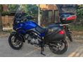SUZUKI DL 650 