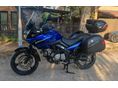 SUZUKI DL 650 2006/10 - 2