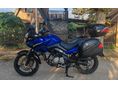 SUZUKI DL 650 2006/10 - 3