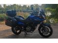 SUZUKI DL 650 2006/10 - 7