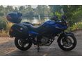 SUZUKI DL 650 2006/10 - 8