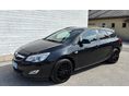 OPEL ASTRA J Sports Tourer 1.7 CDTI Active 103.000Km!Vezetett szervizkönyv!