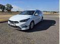 KIA CEE'D Ceed SW 1.0 T-GDI Gold SÉRÜLÉSMENTES. MAGYARORSZÁGI