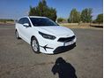 KIA CEE'D 2022/6 - 2
