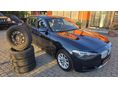 BMW 116i (Automata) 173.823KM! FÉLBŐR! DIGIT KLÍMA! ÜLÉSFŰTÉS! MO.-I! +4DB TÉLIKERÉK!