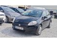 FIAT GRANDE PUNTO 1.4 8V Style ++ 171.000Km ++ Kiváló állapot!