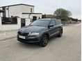 SKODA KAROQ 2.0 TDI SCR Style 4x4 +4WD++2.tulajdonos++Magyarországi++autóbeszámítás++20%-tól elvihető