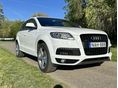AUDI Q7 2014/3 - 2