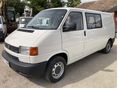 VOLKSWAGEN TRANSPORTER T4 1998/11 - 2