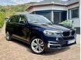 BMW X5 xDrive30d (Automata) /DIGITAL COCKPIT /SÁVTARTÓ /KAMERA /ELEKTROMOS CSOMAGTÉR /FRISS SZERVÍZ