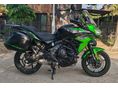 KAWASAKI VERSYS 650 2023/12 - 4