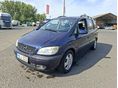 OPEL ZAFIRA A 1999 - 1