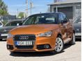 AUDI A1 Sportback 1.6 TDI DPF Attraction Azonnal Elvihető! 1 Év Műszaki Garancia!