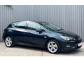 OPEL ASTRA K 2015/11 - 5