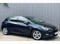 OPEL ASTRA K 2015/11 - 11