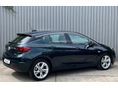 OPEL ASTRA K 2015/11 - 2