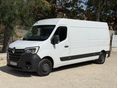 RENAULT MASTER 2.3 dCi 150 L3H2 3,5t Pack Comfort TEMPOMAT. KLÍMA. RENDSZERESEN SZERVIZELT