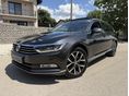 VOLKSWAGEN PASSAT Variant 2.0 TDI BMT SCR Highline 4XÜLÉSFŰTÉS!KORMÁNYFŰTÉS!LED FÉNYSZÓRÓ!!KAMERA!BŐR/ALCANTARA!