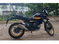 ROYAL ENFIELD HIMALAYAN 452 