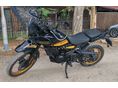 ROYAL ENFIELD HIMALAYAN 452 2024/10 - 2