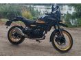 ROYAL ENFIELD HIMALAYAN 452 2024/10 - 3
