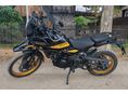 ROYAL ENFIELD HIMALAYAN 452 2024/10 - 4