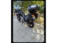 YAMAHA TDM 850 2001/3 - 5