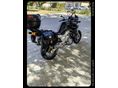 YAMAHA TDM 850 2001/3 - 6