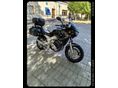 YAMAHA TDM 850 2001/3 - 7