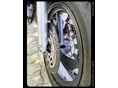YAMAHA TDM 850 2001/3 - 9
