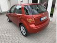 SUZUKI SX4 2007/12 - 2