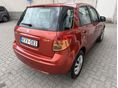 SUZUKI SX4 2007/12 - 3