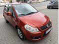 SUZUKI SX4 2007/12 - 4