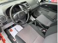SUZUKI SX4 2007/12 - 5